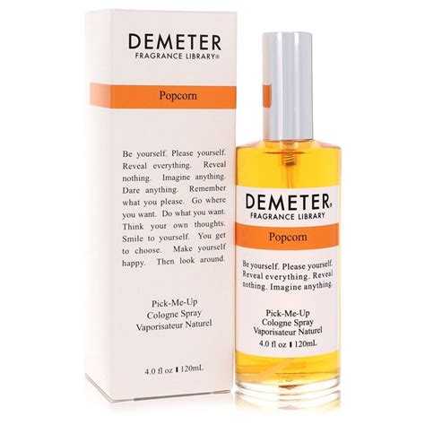 demeter parfum douglas